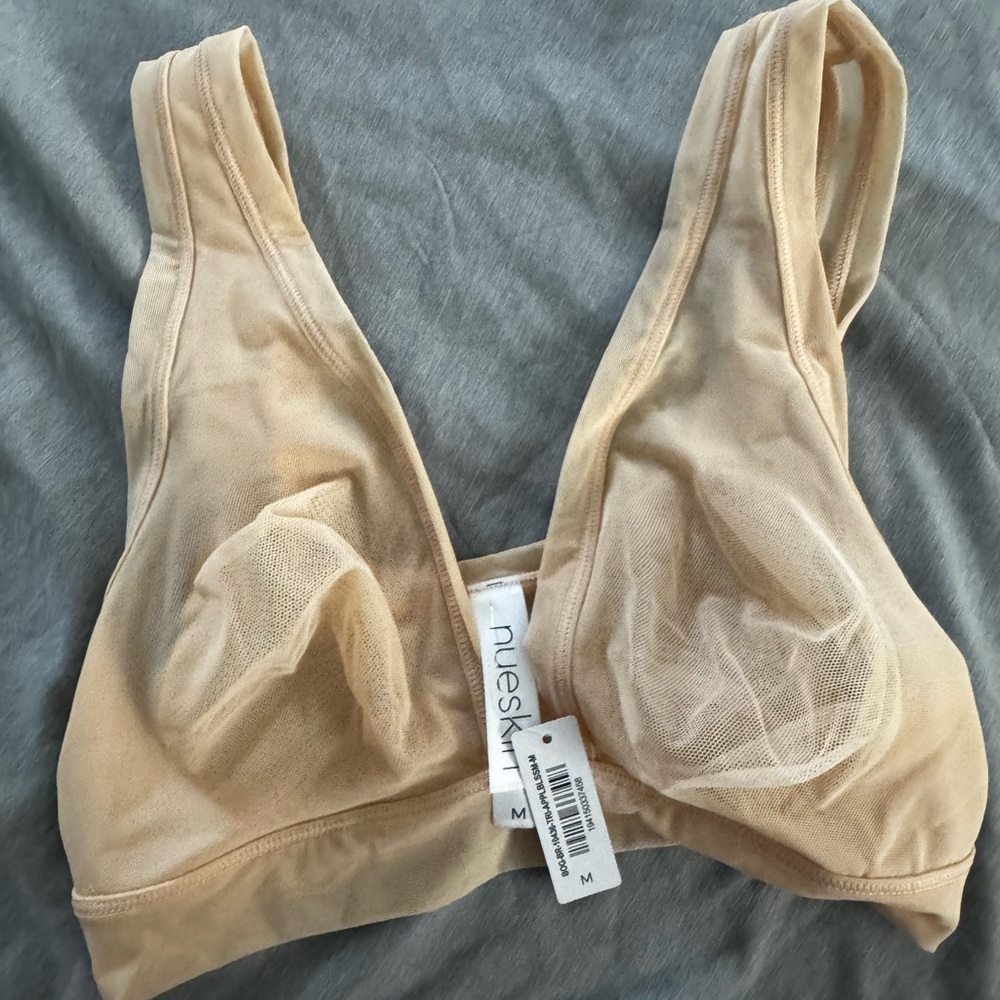 Adore Me Italia Unlined Bra